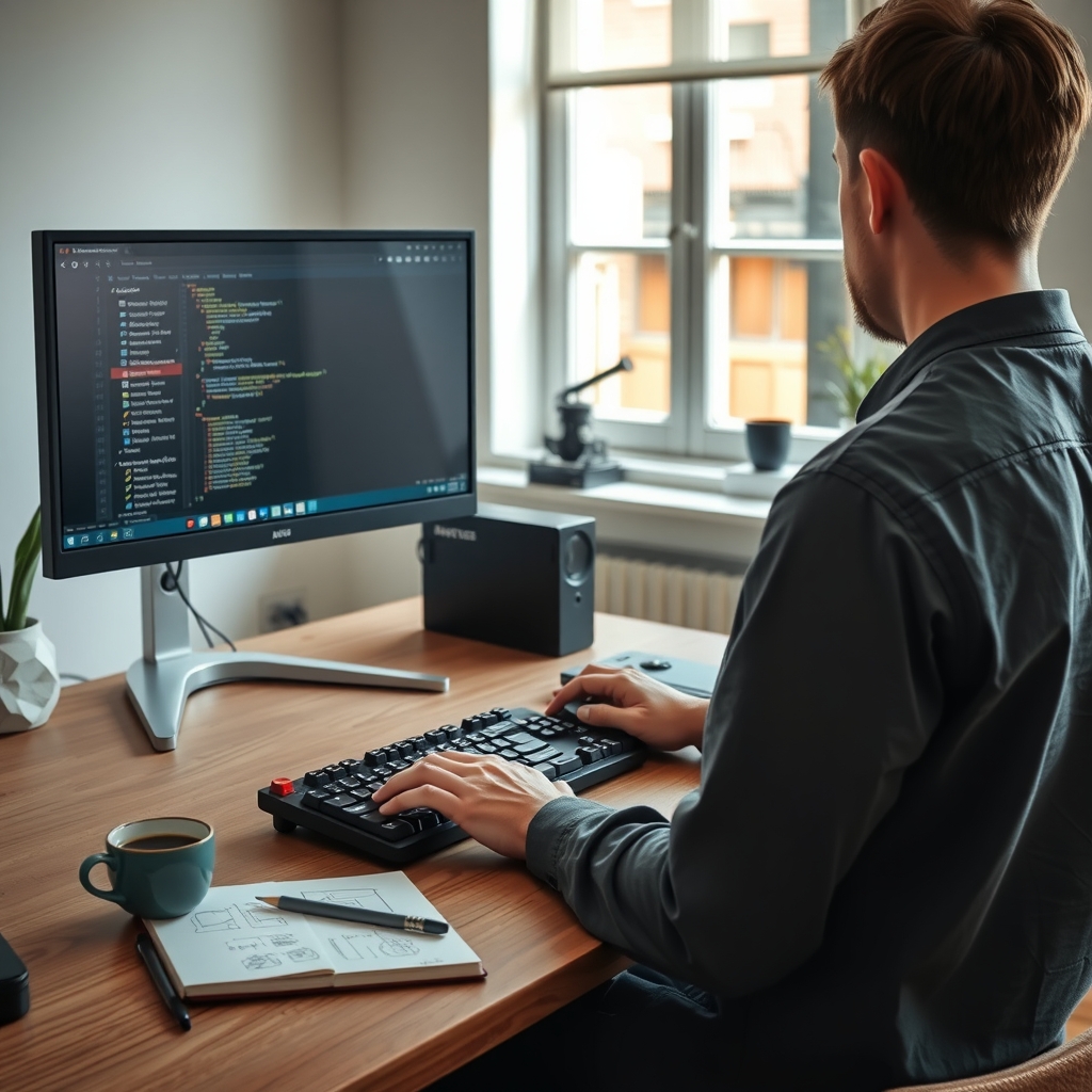 AI Coding Agents
